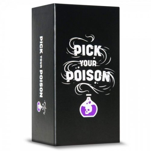 Pick Your Poison