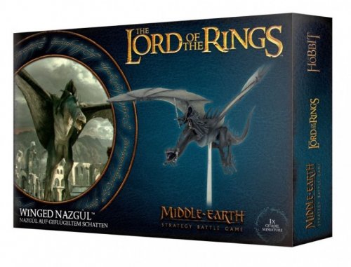 Middle-earth: Winged Nazg�l