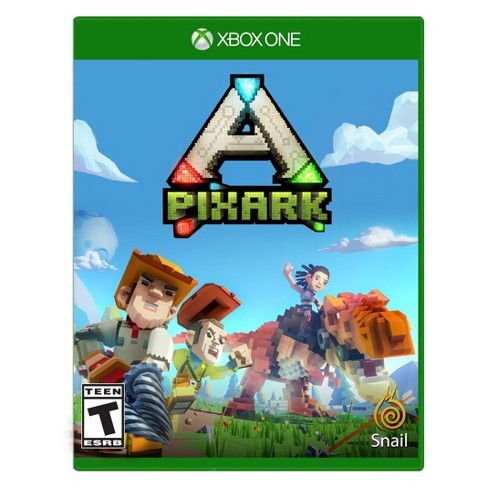 PixArk