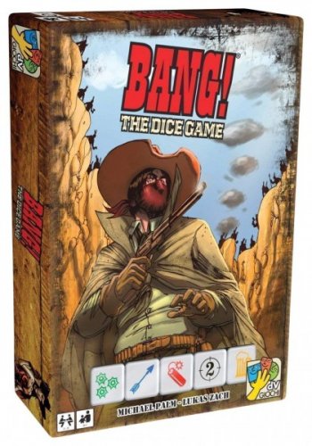 Bang! Noppapeli