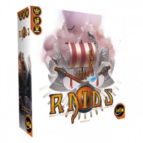 Raids