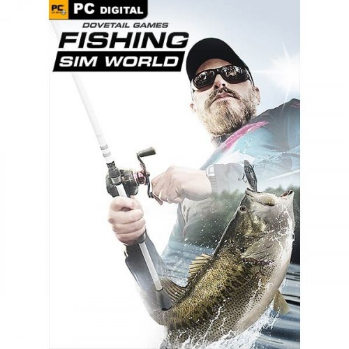 Fishing Sim World