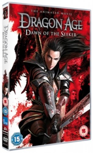 Dragon Age - Dawn of the Seeker