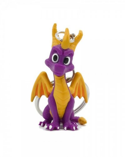 Avaimenper�: 3D Spyro