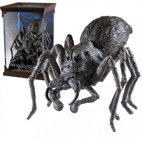 Figuuri: Magical Creatures - Harry Potter Aragog (13cm)