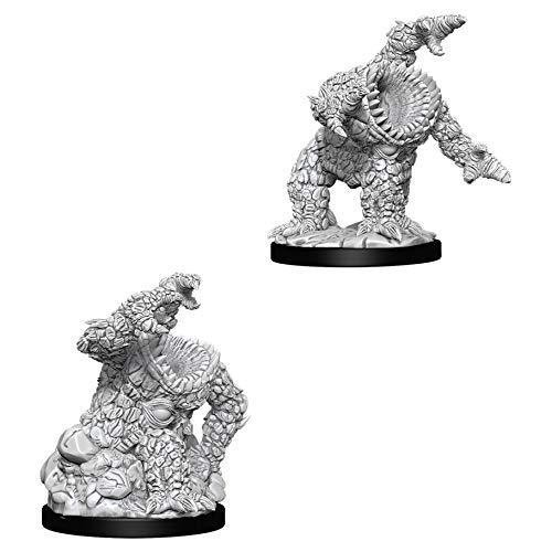 D&D Nolzur's Marvelous Unpainted Minis: Xorn