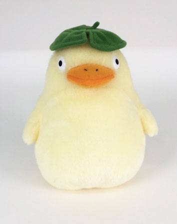 Pehmolelu: Studio Ghibli - Ootorisama (22cm)