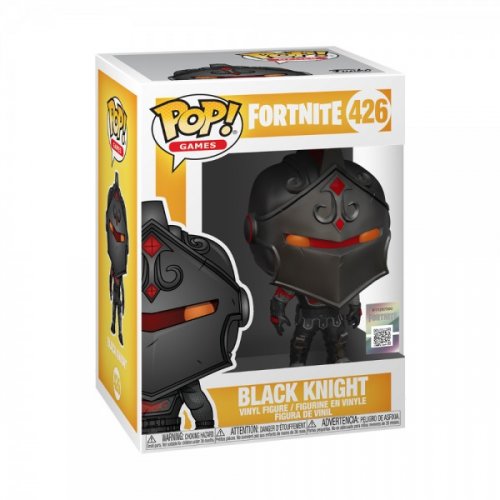 Funko Pop! Vinyl: Fortnite - Black Knight