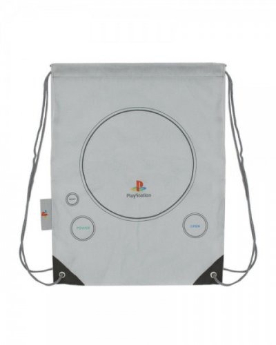 Jumppakassi: PlayStation konsoli