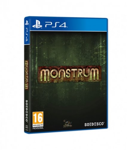 Monstrum