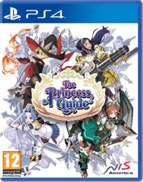 The Princess Guide