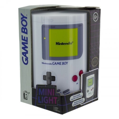 Y�valo: Game Boy (��niefekteill�)