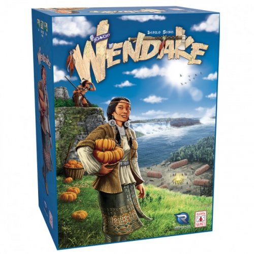 Wendake