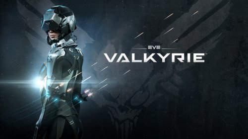 PS4 VR: Eve Valkyrie (K�ytetty)