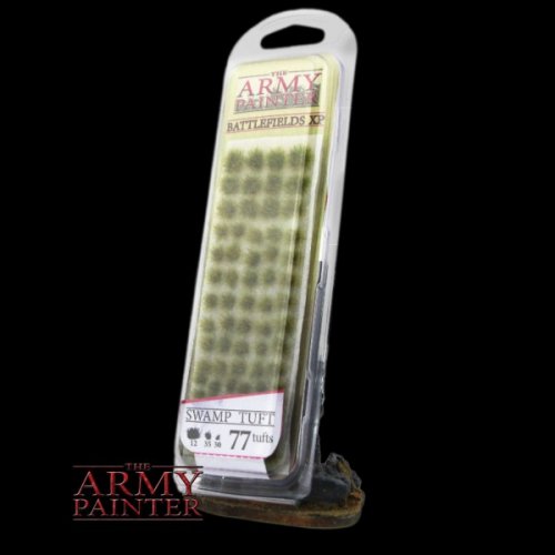 Army Painter: Battlefields XP Swamp Tuft