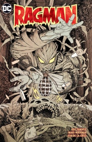 Ragman