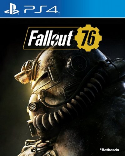 Fallout 76 (K�ytetty)