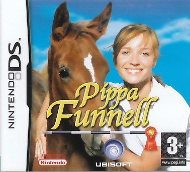 Pippa Funnell (K�ytetty)
