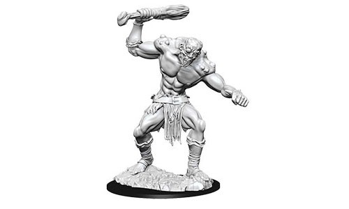 D&D Nolzur's Marvelous Unpainted Minis: Fomorian