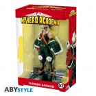 Figuuri: My Hero Academia - Katsuki Bakugo (17cm)