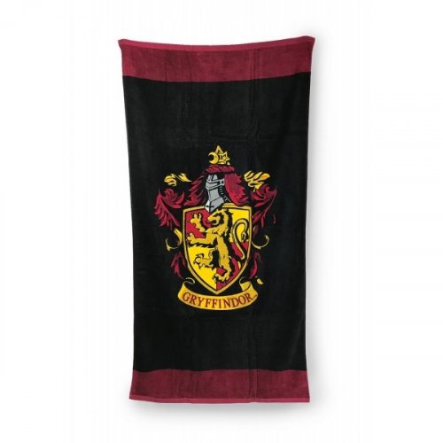 Pyyhe: Harry Potter - Gryffindor (75x150cm)