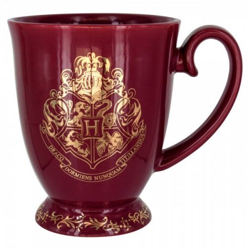 Muki: Harry Potter - Hogwarts