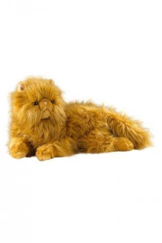 Pehmolelu: Harry Potter - Crookshanks Plush 40cm