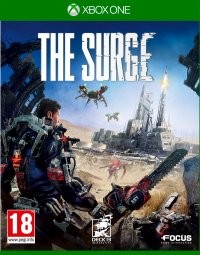 The Surge (K�ytetty)