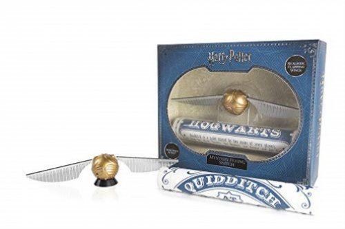 Harry Potter - Mystery Flying Snitch
