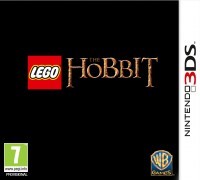 Lego: The Hobbit (K�ytetty)