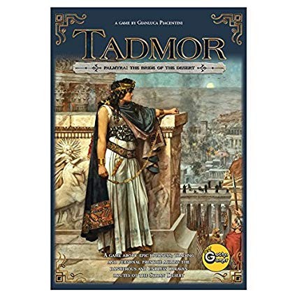 Tadmor