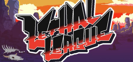 Lethal League (EMAIL - ilmainen toimitus)