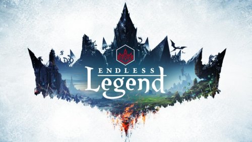 Endless Legend (EMAIL - ilmainen toimitus)
