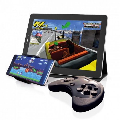 Sega Android Smartphone Controller