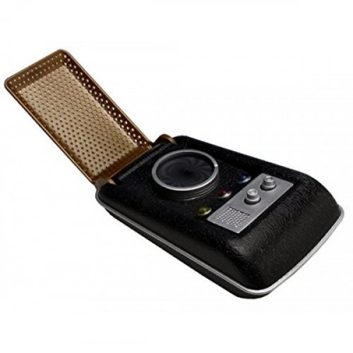 Star Trek: Classic Communicator