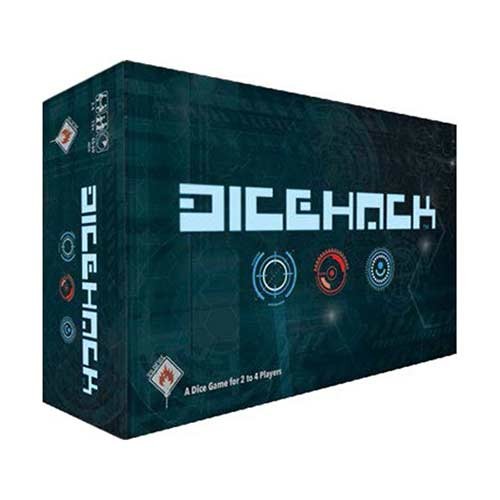 Dicehack
