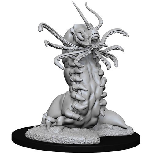D&D Nolzur's Marvelous Unpainted Minis: Carrion Crawler