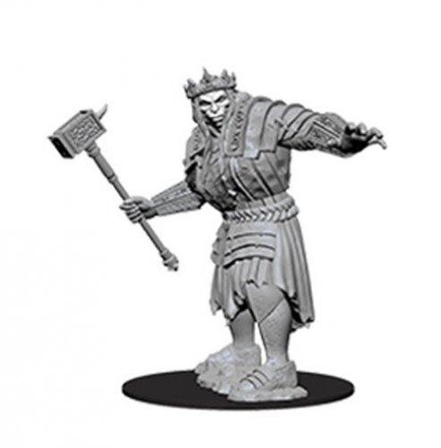 D&D Nolzur's Marvelous Unpainted Minis: Fire Giant