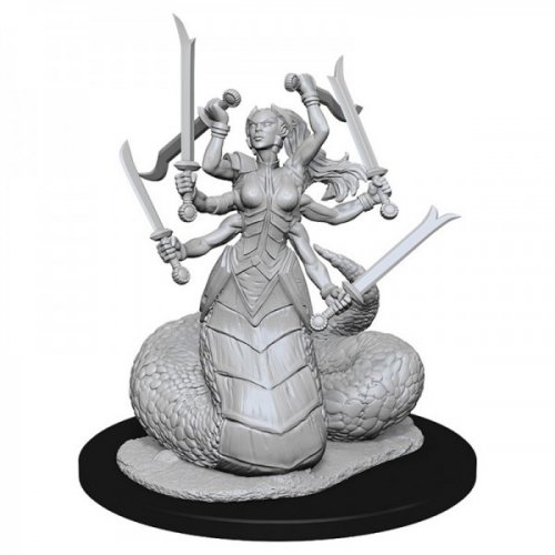 D&D Nolzur's Marvelous Unpainted Minis: Marilith