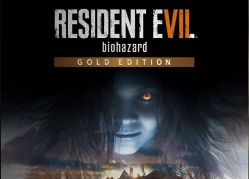 Resident Evil 7: Biohazard Gold Edition (EMAIL - ilmainen toimit