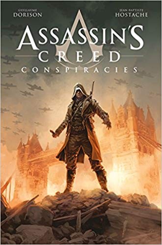 Assassin's Creed: Conspiracies