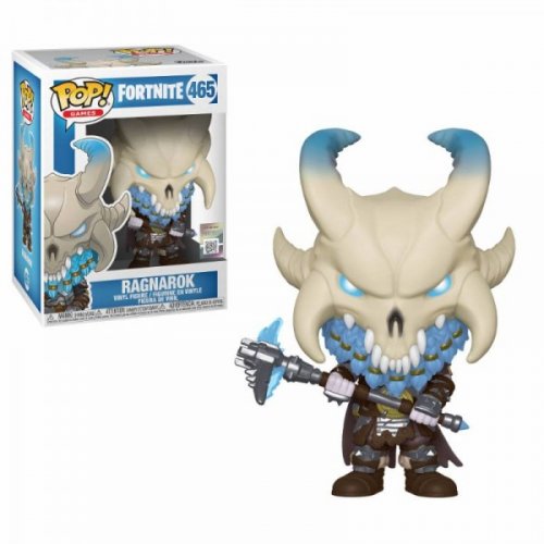 Funko Pop! Vinyl: Fortnite - Ragnarok