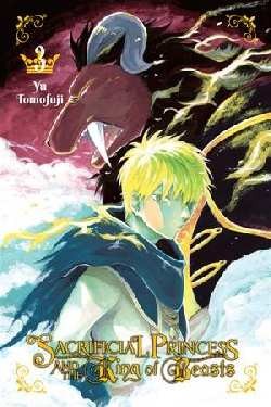 Sacrificial Princess and the King of Beasts 3