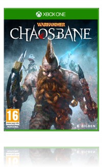 Warhammer: Chaosbane