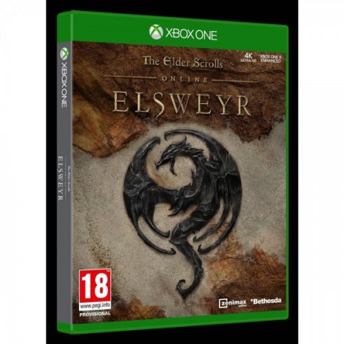 The Elder Scrolls Online: Elsweyr