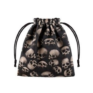 Noppapussi: Skulls