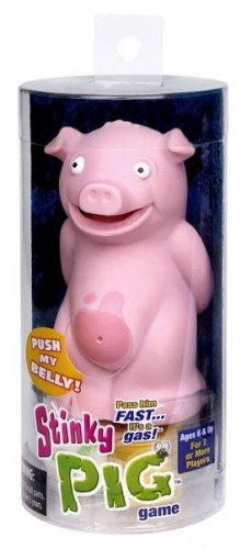 Stinky Pig Game (eng)