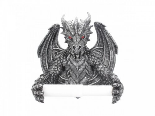 Vessapaperiteline: Obsidian Dragon