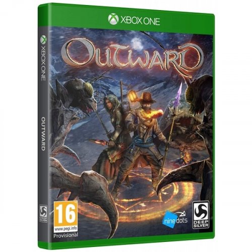 Outward (Day One Edition)