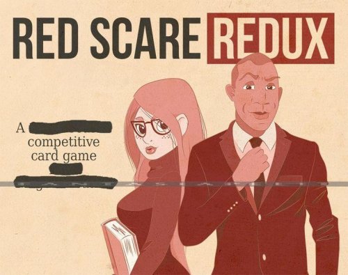 Red Scare Redux